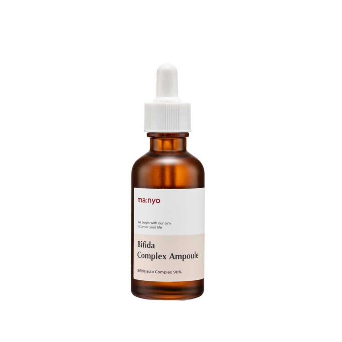 MANYO FACTORY/ BIFIDA BIOME COMPLEX AMPOULE