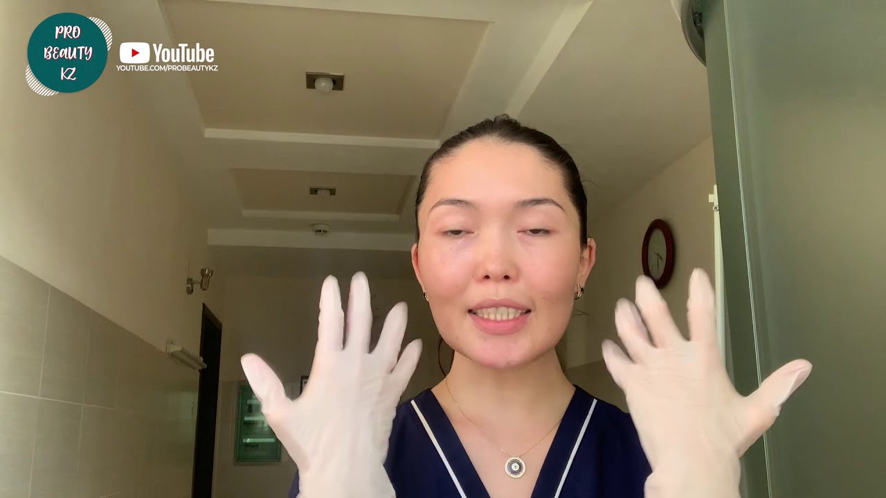 Буккальный Самомассаж. 3 основных приема