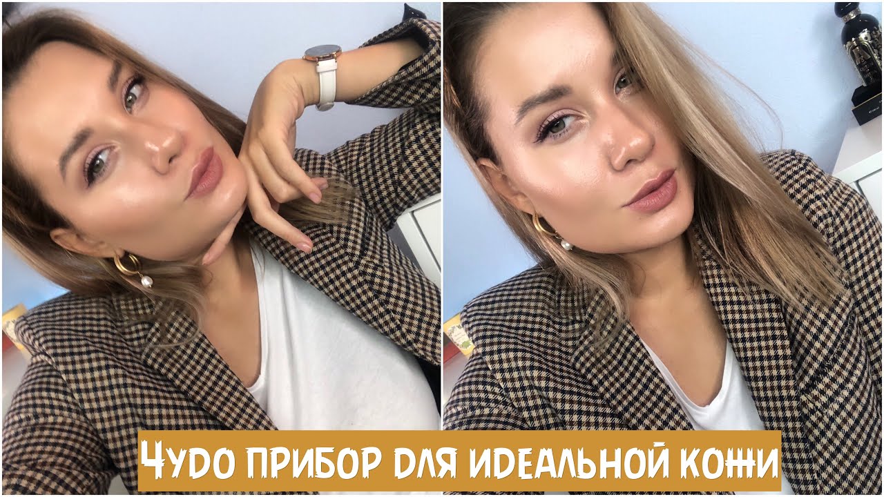 Как использовать мезороллер дома?