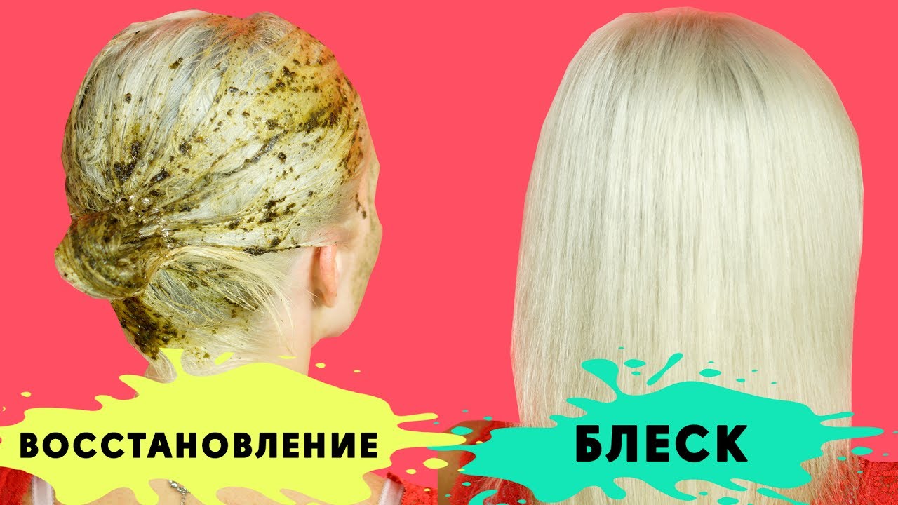 Как использовать морские водоросли в уходе за волосами?