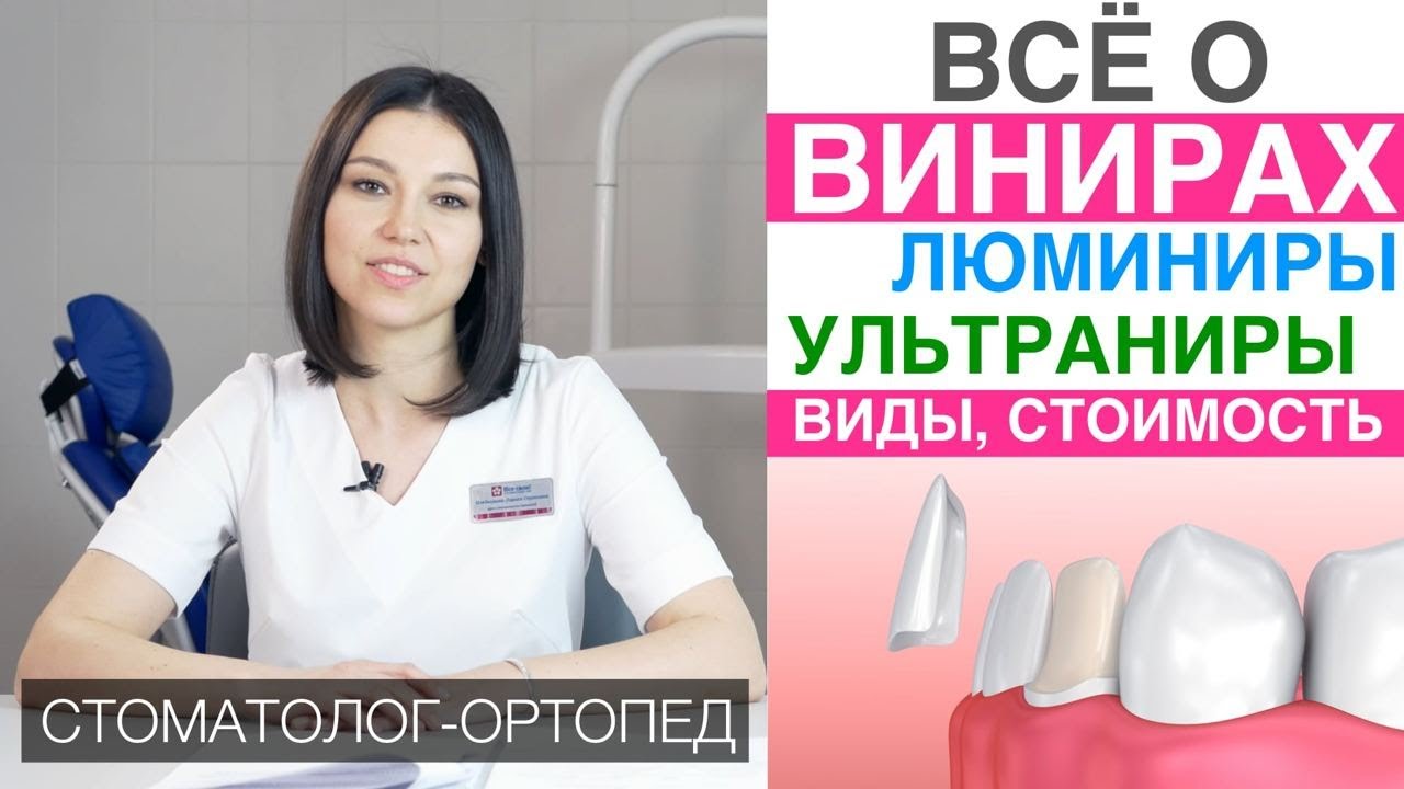 Ультраниры, люминиры, компониры