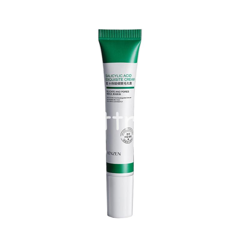 Venzen / Salicylic Acid Exquisite Cream 20 Точечный крем для лица