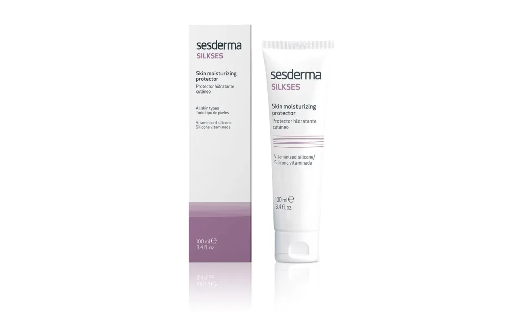 Sesderma Silkses Protector Hidratante Cutaneo