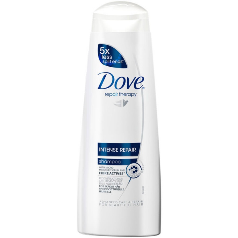 Dove Repair Therapy