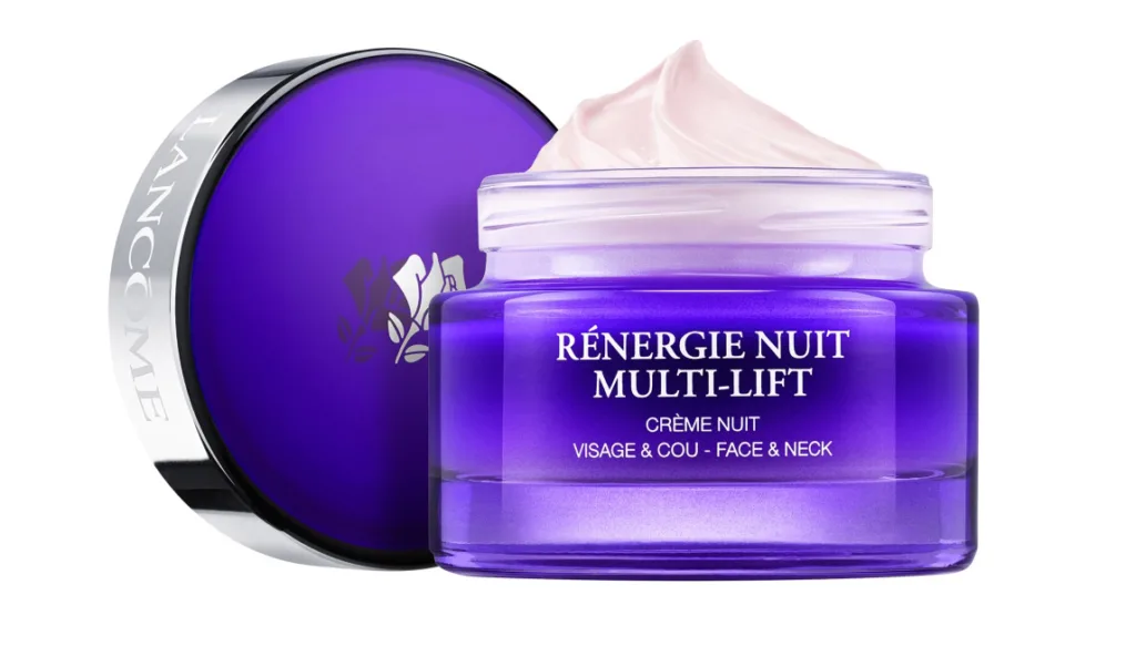 Rénergie Nuit, Lancôme