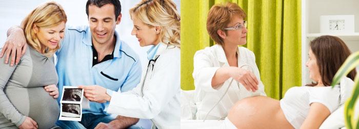 Как рассчитать срок беременности по осмотру у гинеколога?