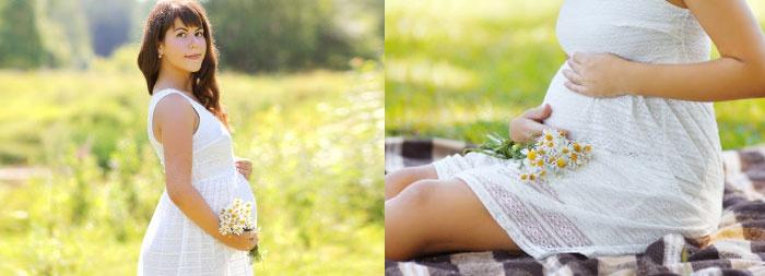 Как рассчитать срок беременности по дате первого шевеления плода?