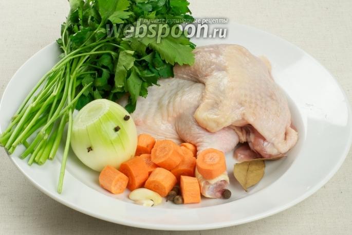 Рассольник с рисом и солеными огурцами рецепт с фото