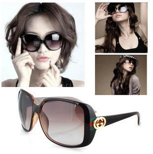 Как выбрать солнцезащитные очки правильно?