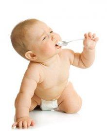 Как развести смекту ребенку правильно? Как развести смекту ребенку правильно?