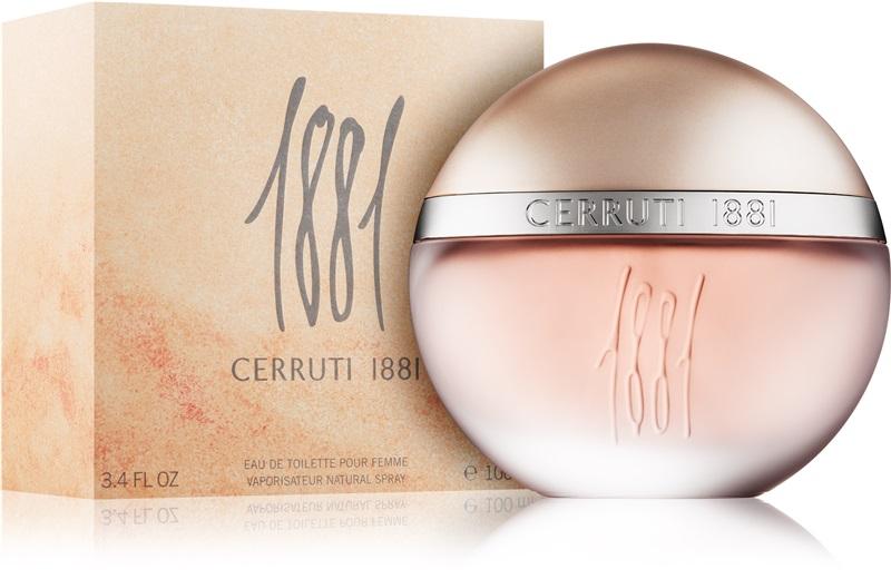 Cerruti 1881