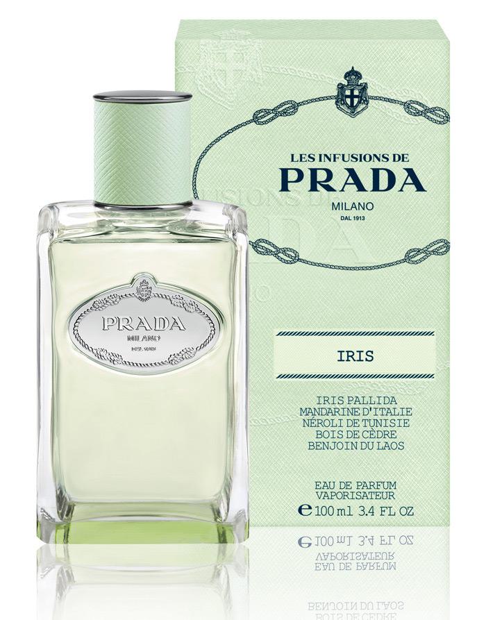 Prada Infusion d’iris