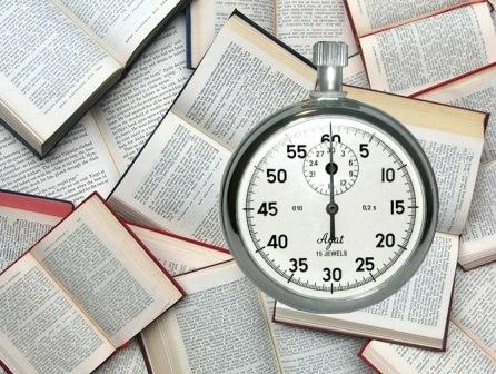 Как научиться читать быстрее?