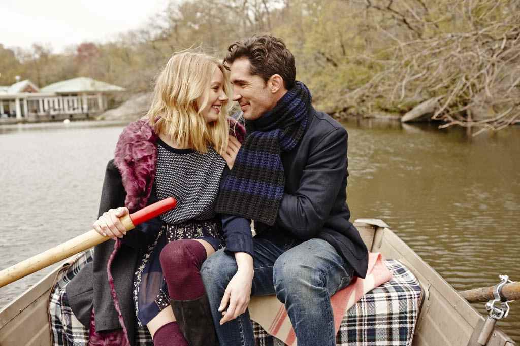 Твоя внешность или какой он тебя видит? Твоя внешность или какой он тебя видит?