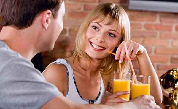 Как понравиться парню?
