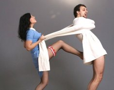 Как оживить отношения с любимым? Как оживить отношения с любимым?