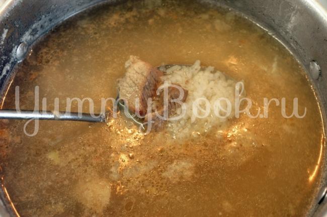 Варим говядину Варим говядину