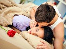 Как влюбляются мужчины? Как влюбляются мужчины?