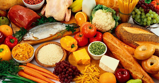 Как избавиться от жировика с помощью продуктов Как избавиться от жировика с помощью продуктов