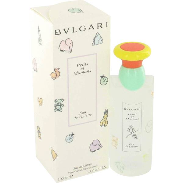 Bvlgari Petits et Mamans