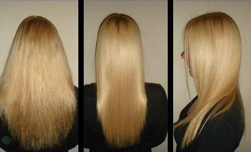 Волосы после осветления. Как восстановить поврежденные локоны?