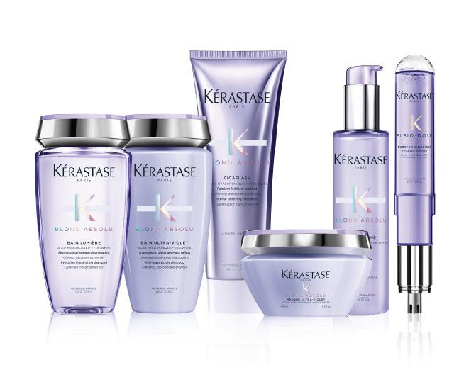 Волосы после осветления. Как восстановить поврежденные локоны?