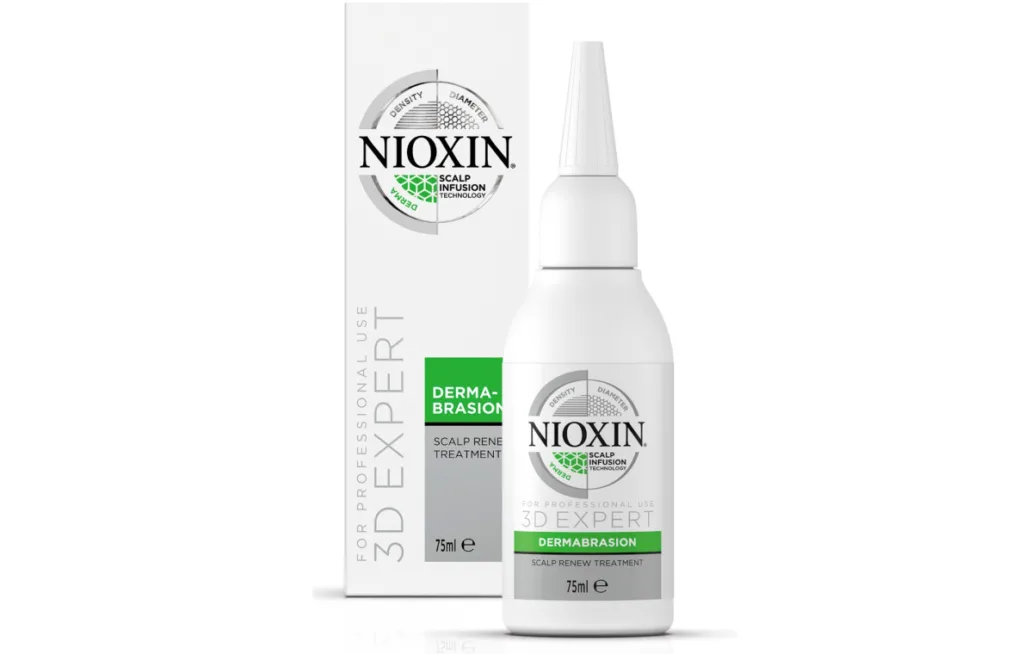 Nioxin Scalp Renew