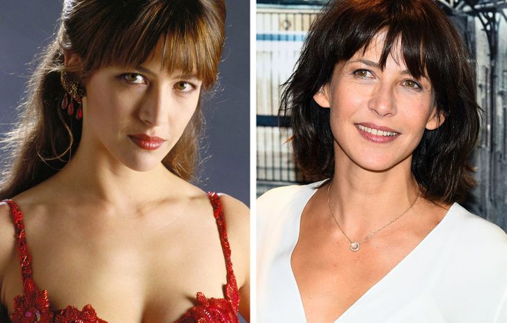 «усталое лицо»