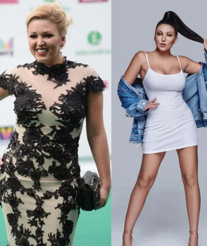 Ирина Дубцова.