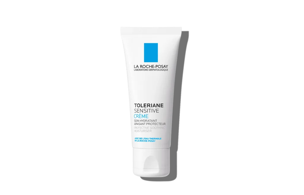 La Roche-Posay Toleriane Sensitive с пребиотической формулой