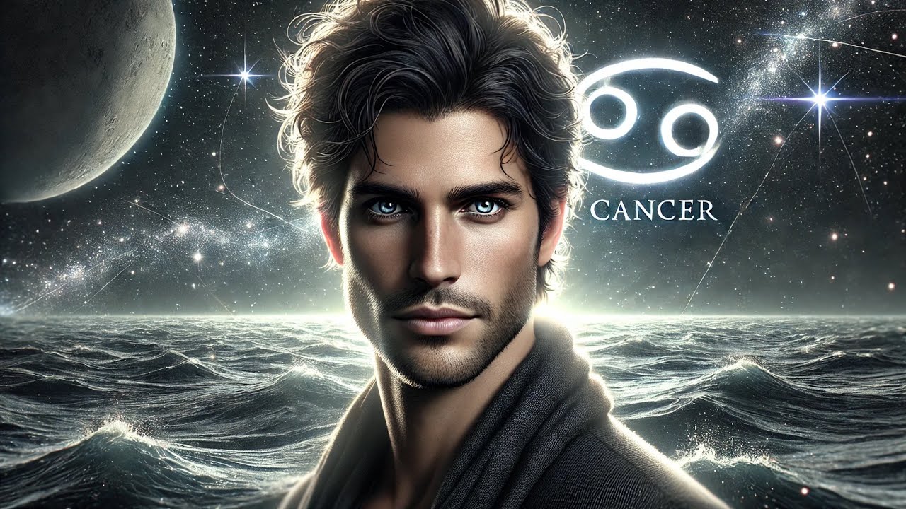 Как завоевать сердце мужчины-рака?