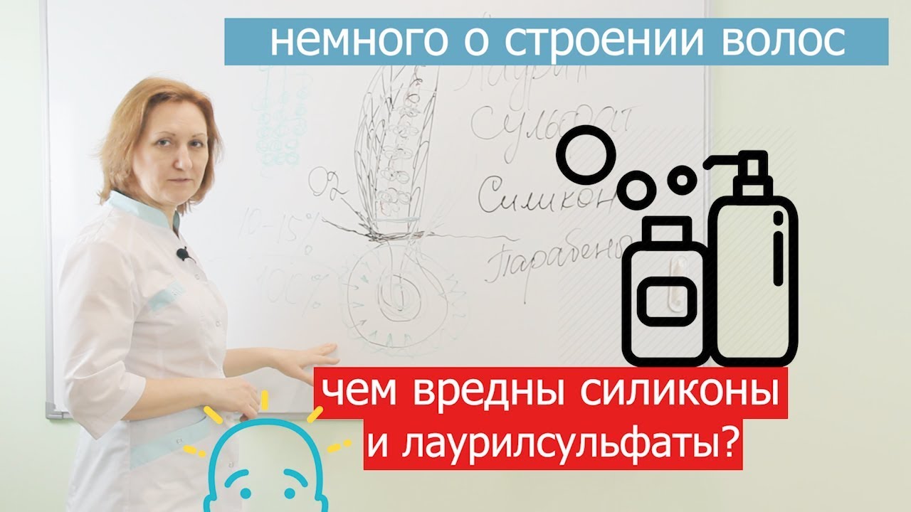 Ингредиенты, которые стоит избегать в косметике