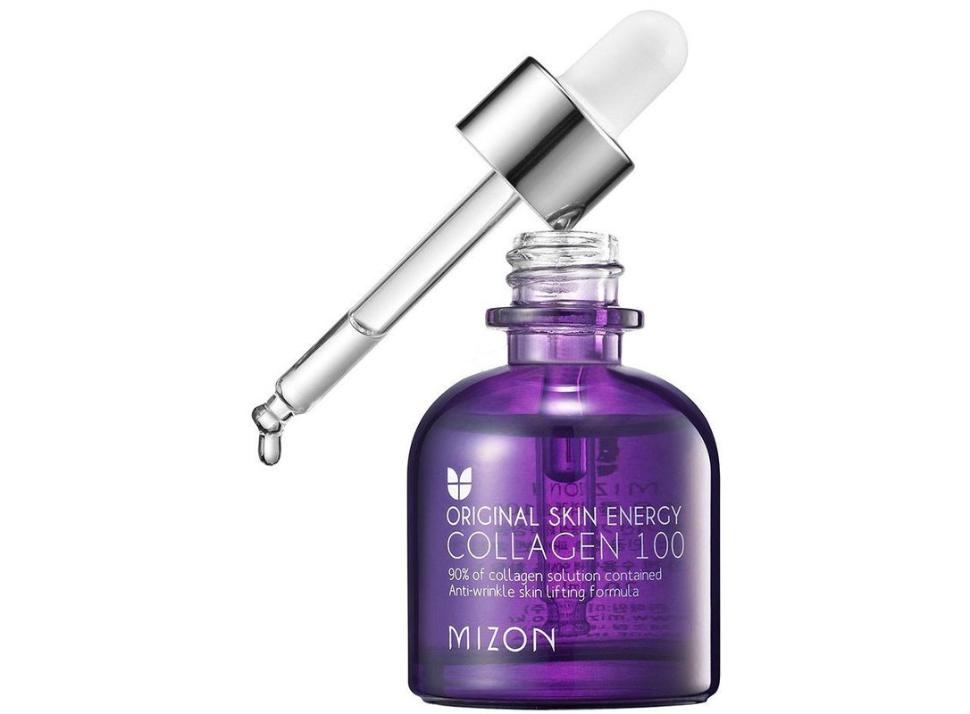 Mizon Original Skin Energy Collagen 100