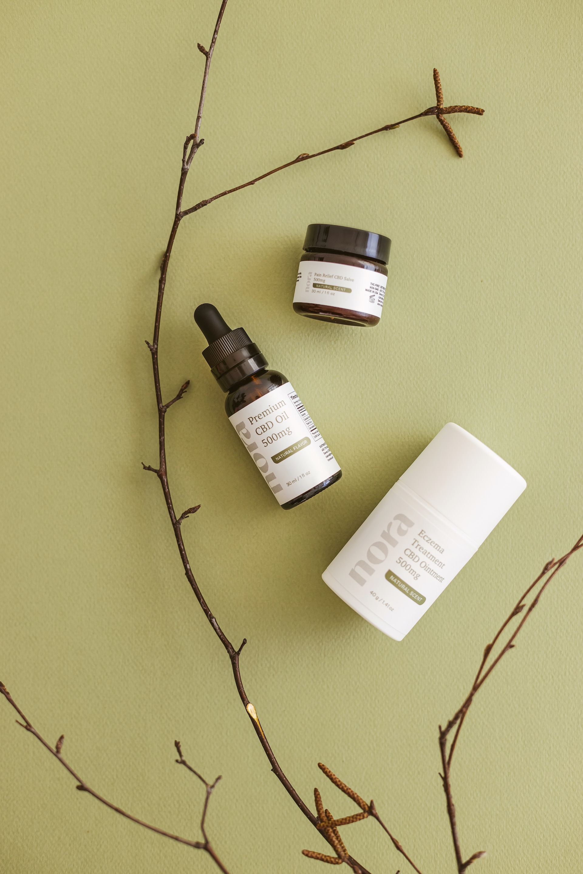 уходовая косметика