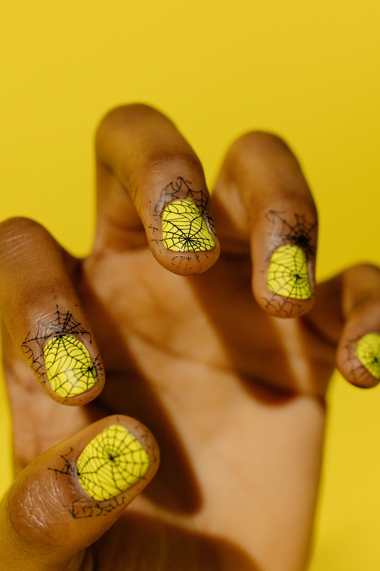 красивые ногти